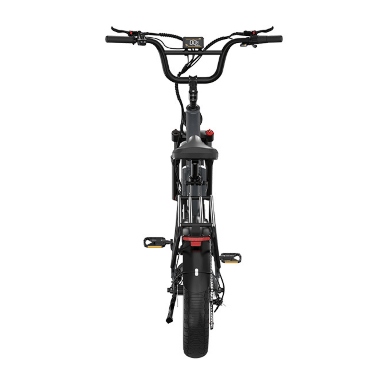 KOOLUX X12 Pro - E-Bike - Wheelyshop