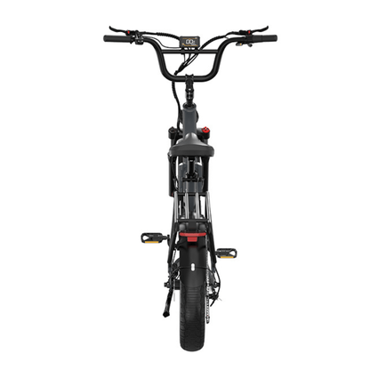 KOOLUX X12 Pro - E-Bike - Wheelyshop