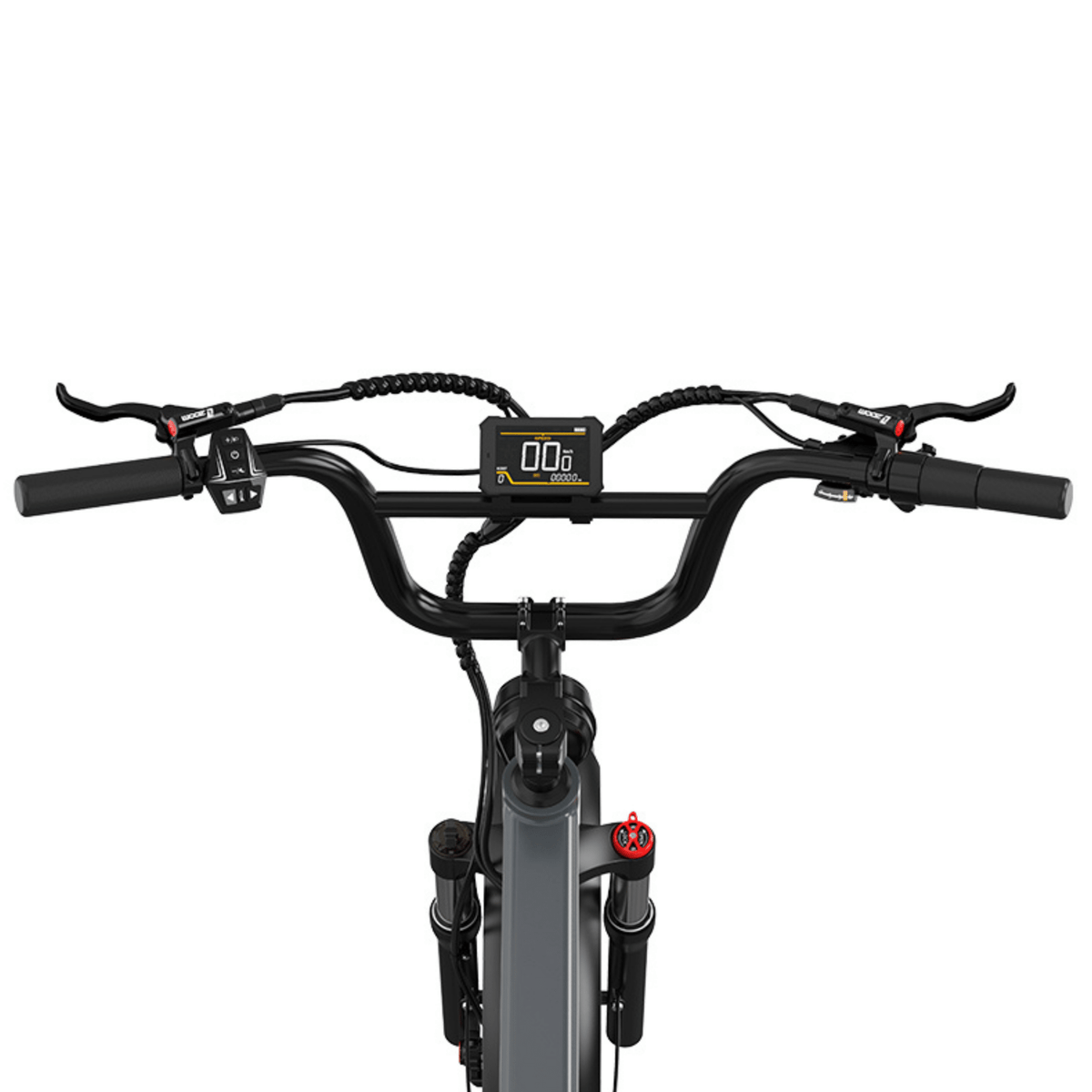 KOOLUX X12 Pro - E-Bike - Wheelyshop