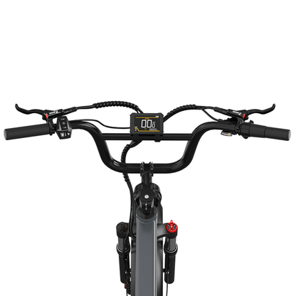 KOOLUX X12 Pro - E-Bike - Wheelyshop