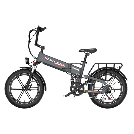 KOOLUX X12 Pro - E-Bike - Wheelyshop