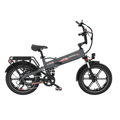 KOOLUX X12 Pro - E-Bike - Wheelyshop