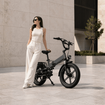 KOOLUX X12 Pro - E-Bike - Wheelyshop