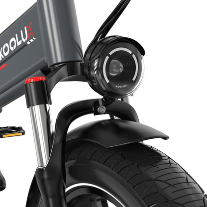 KOOLUX X12 Pro - E-Bike - Wheelyshop