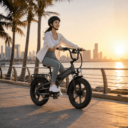 KOOLUX X12 Pro - E-Bike - Wheelyshop