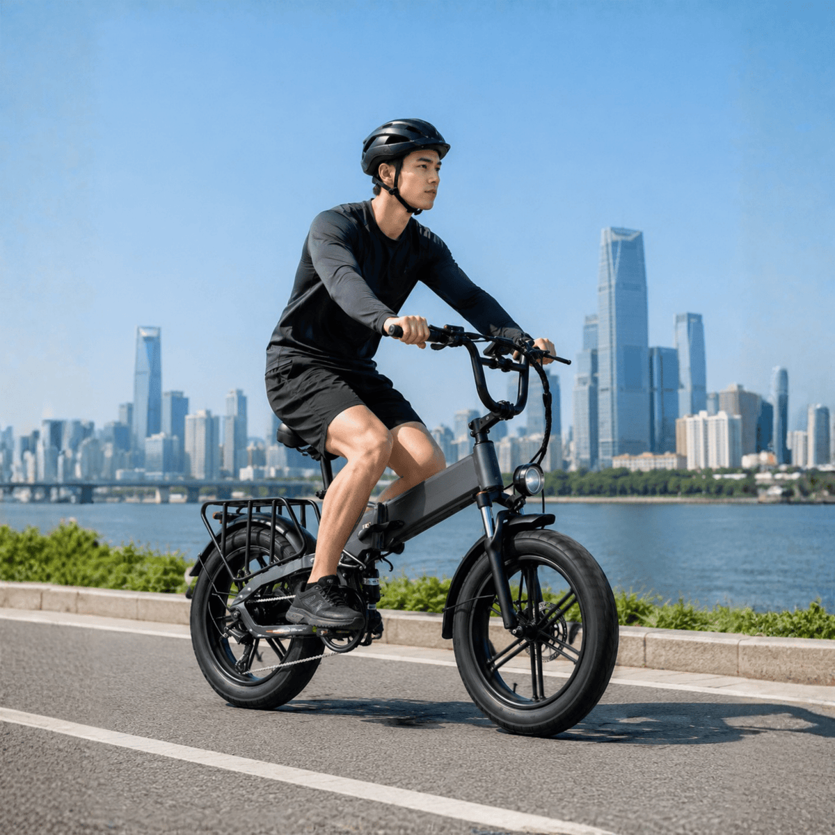 KOOLUX X12 Pro - E-Bike - Wheelyshop