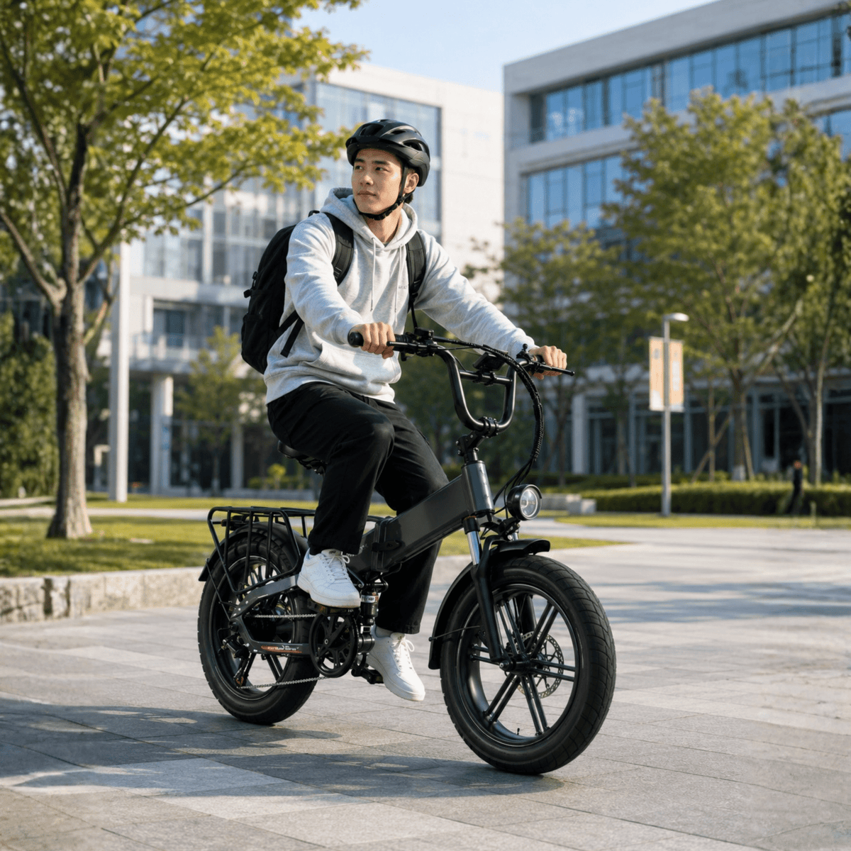 KOOLUX X12 Pro - E-Bike - Wheelyshop