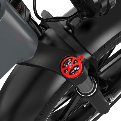 KOOLUX X12 Pro - E-Bike - Wheelyshop