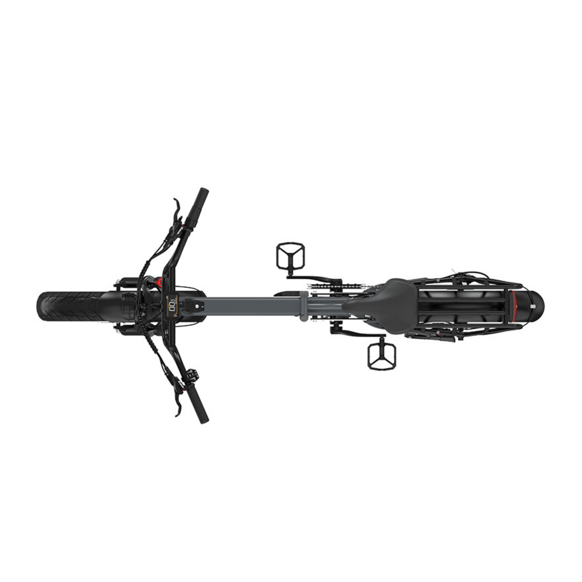 KOOLUX X12 Pro - E-Bike - Wheelyshop