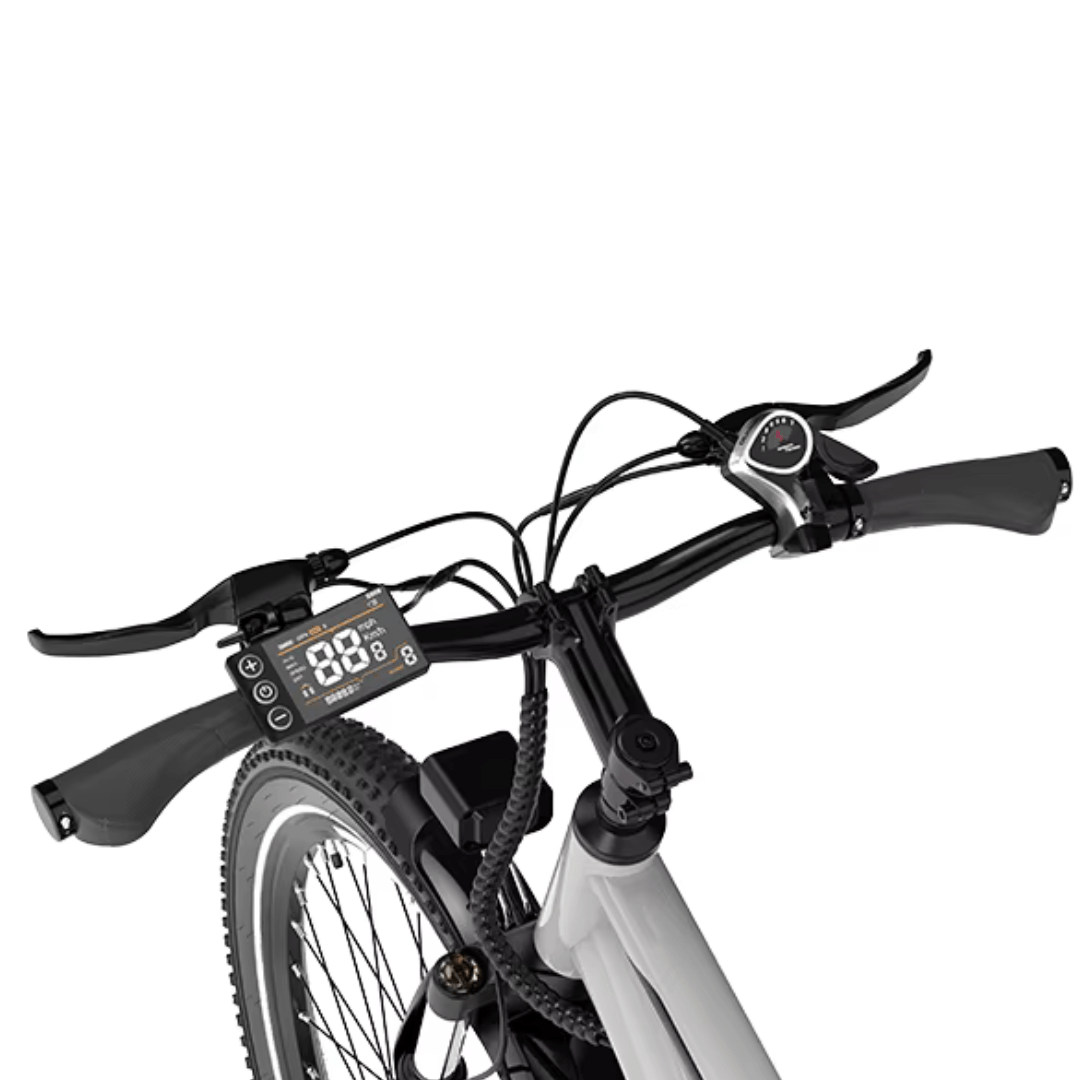 KOOLUX X15 - E-Bike - Wheelyshop