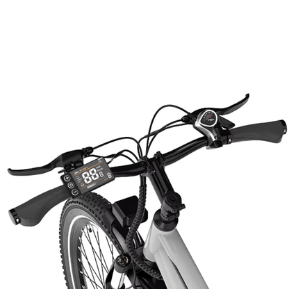 KOOLUX X15 - E-Bike - Wheelyshop