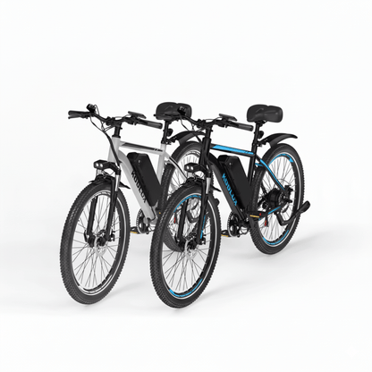 KOOLUX X15 - E-Bike - Wheelyshop