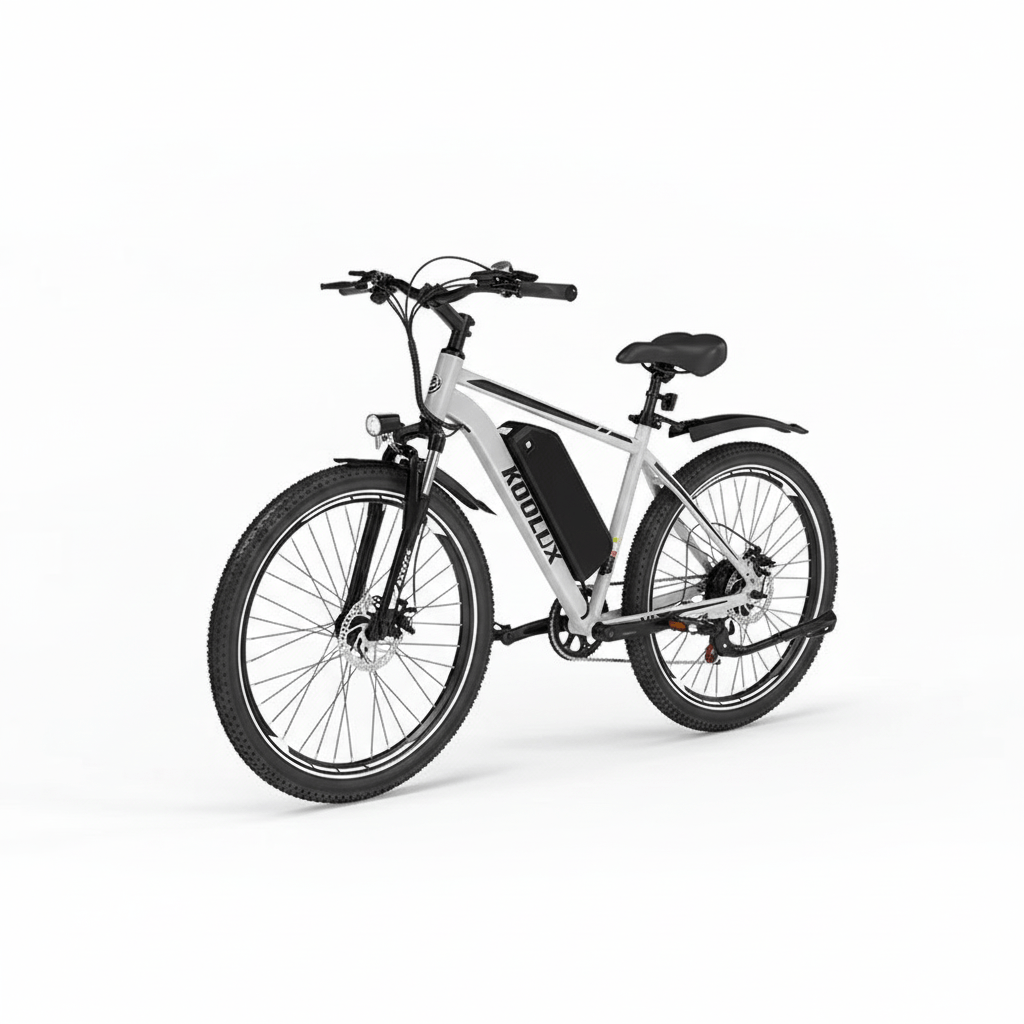 KOOLUX X15 - E-Bike - Wheelyshop