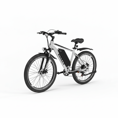 KOOLUX X15 - E-Bike - Wheelyshop