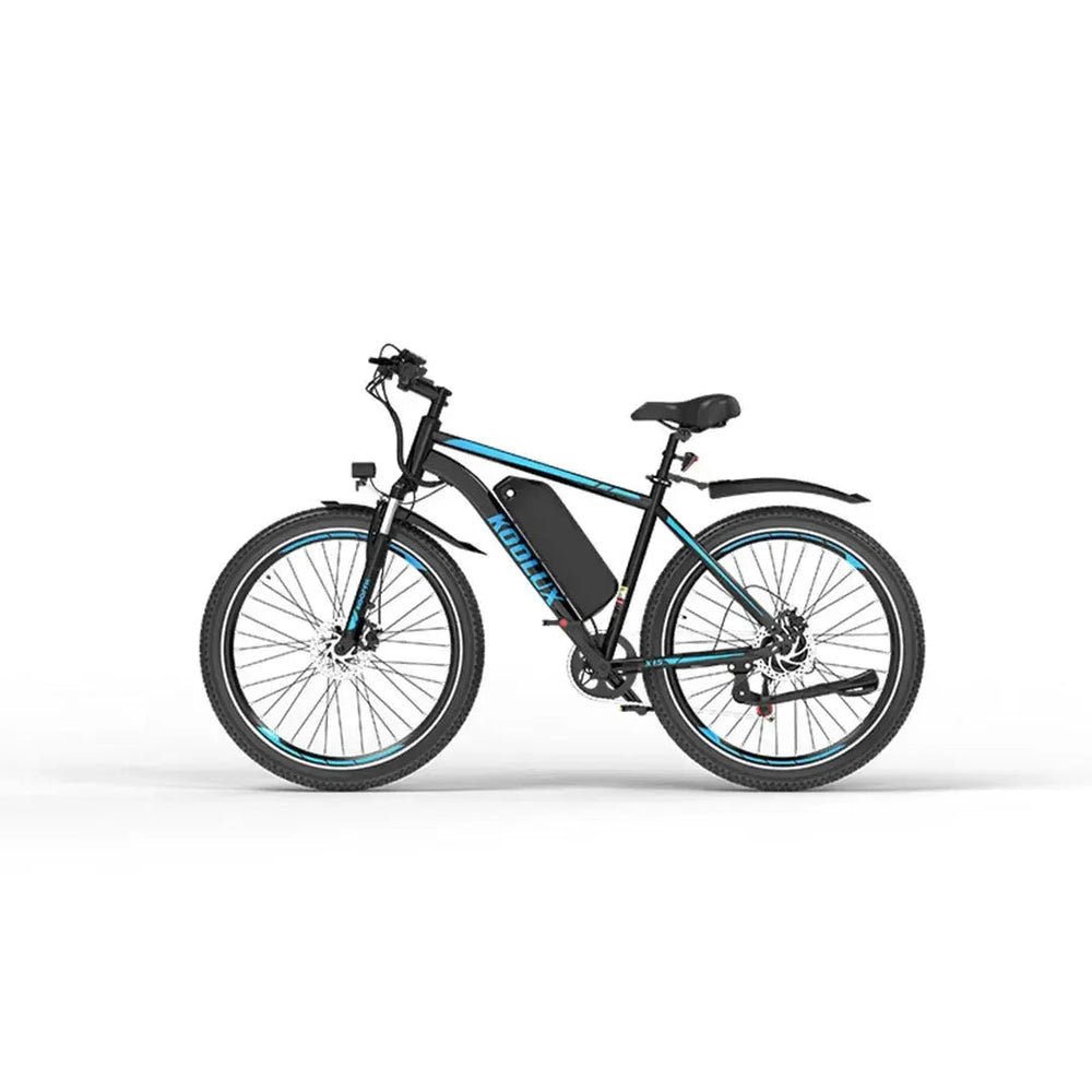 KOOLUX X15 - E-Bike - Wheelyshop