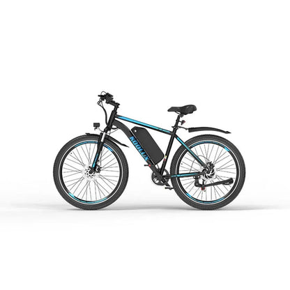 KOOLUX X15 - E-Bike - Wheelyshop