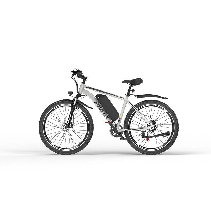 KOOLUX X15 - E-Bike - Wheelyshop