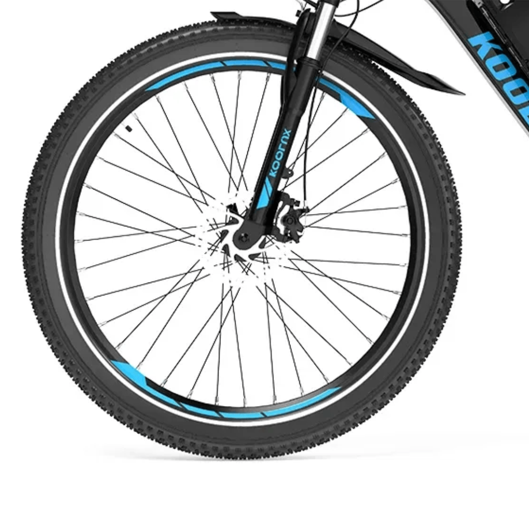 KOOLUX X15 - E-Bike - Wheelyshop