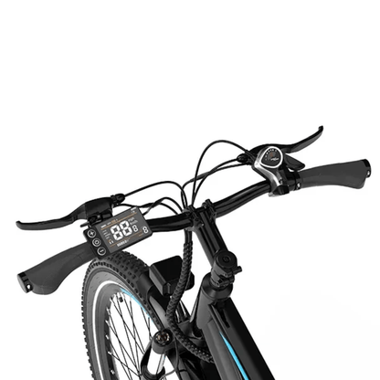 KOOLUX X15 - E-Bike - Wheelyshop