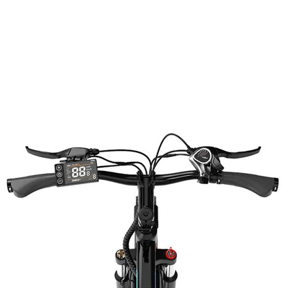 KOOLUX X15 - E-Bike - Wheelyshop