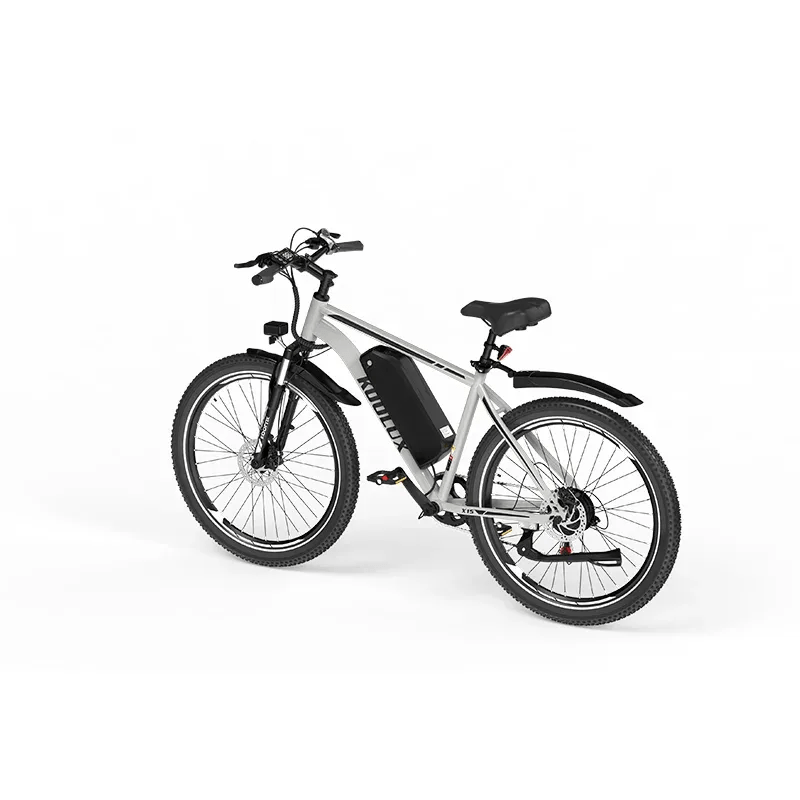 KOOLUX X15 - E-Bike - Wheelyshop