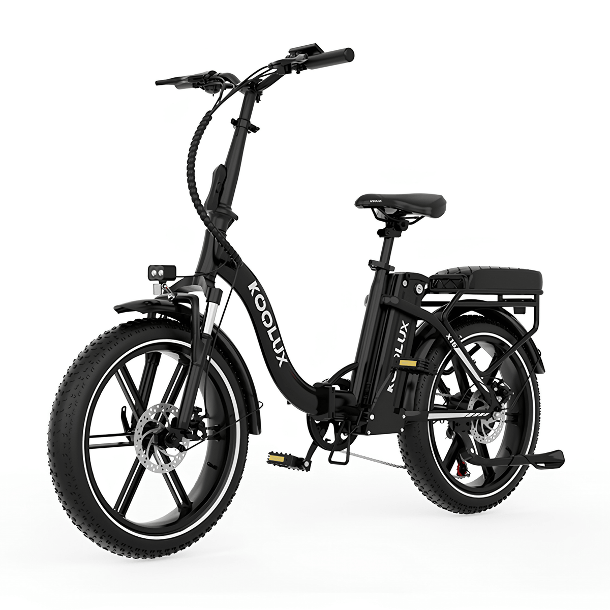 KOOLUX X16 - E-Bike - Wheelyshop