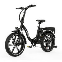KOOLUX X16 - Elcykel - Wheelyshop