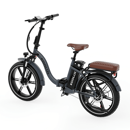KOOLUX X16 - E-Bike - Wheelyshop