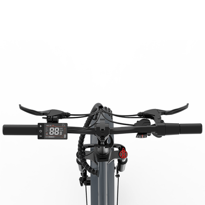 KOOLUX X16 - E-Bike - Wheelyshop