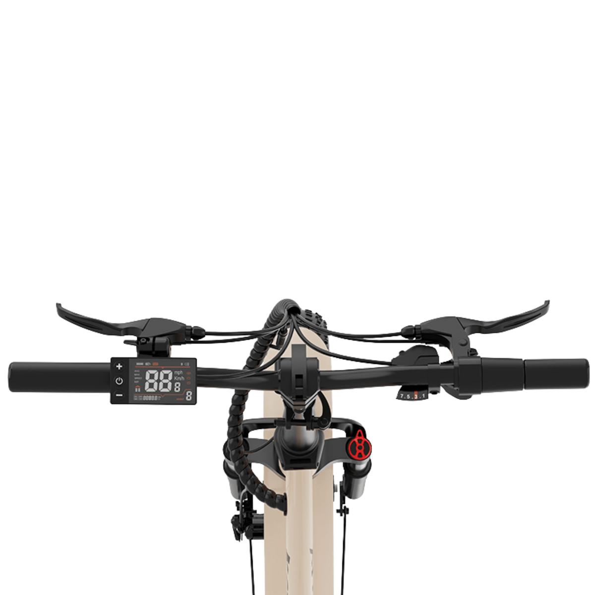 KOOLUX X16 - E-Bike - Wheelyshop