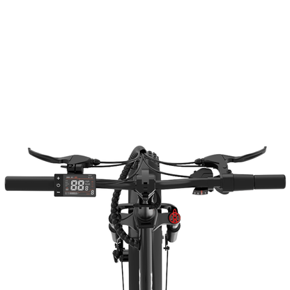 KOOLUX X16 - E-Bike - Wheelyshop