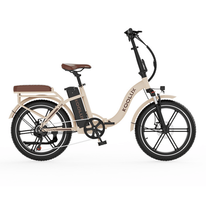 KOOLUX X16 - E-Bike - Wheelyshop