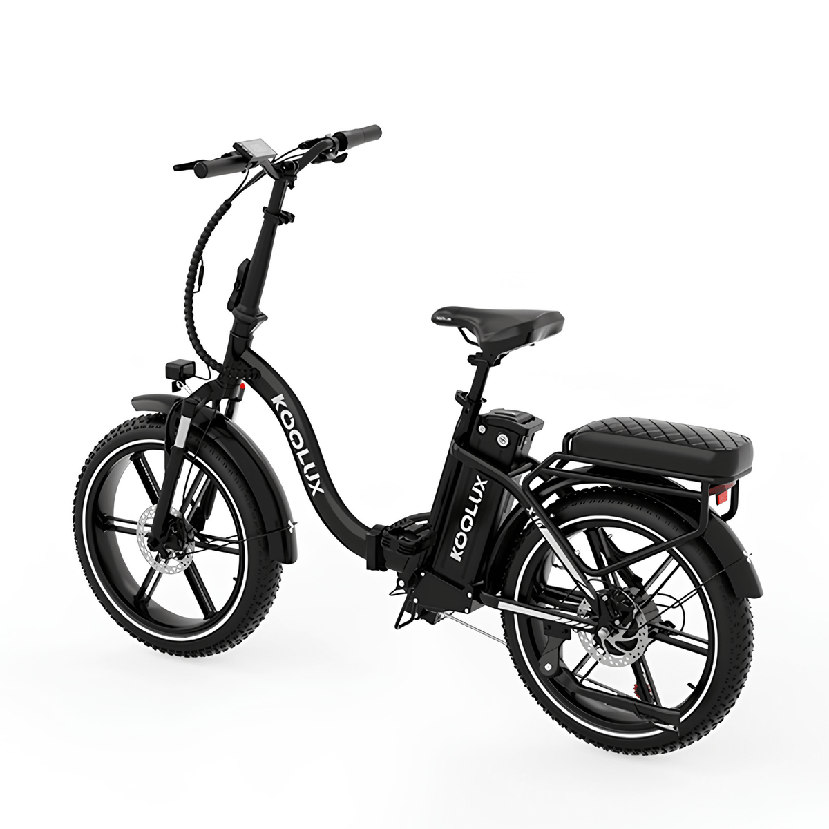 KOOLUX X16 - E-Bike - Wheelyshop