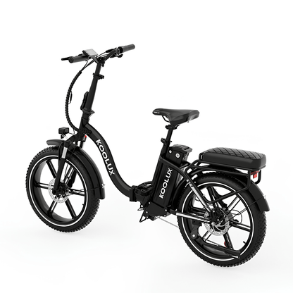 KOOLUX X16 - E-Bike - Wheelyshop