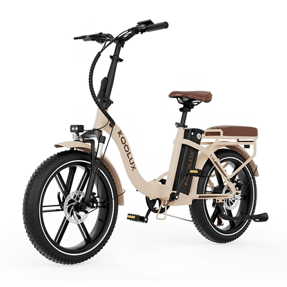 KOOLUX X16 - E-Bike - Wheelyshop