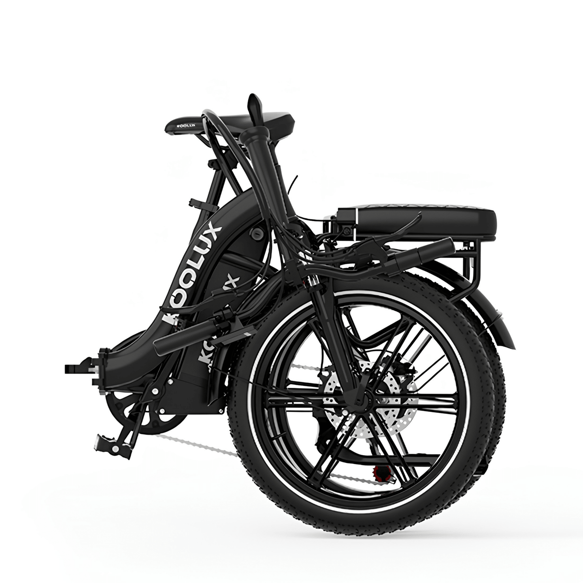 KOOLUX X16 - E-Bike - Wheelyshop