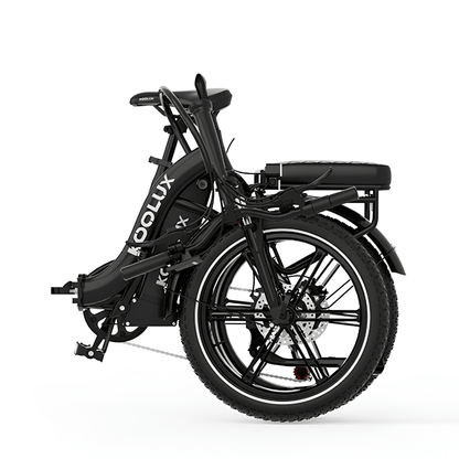 KOOLUX X16 - E-Bike - Wheelyshop