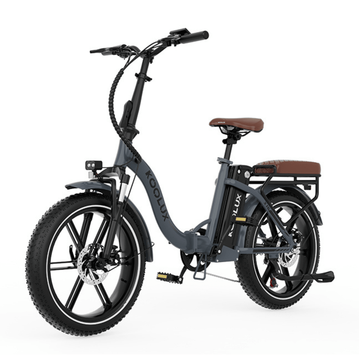 KOOLUX X16 - E-Bike - Wheelyshop