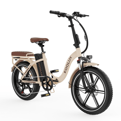 KOOLUX X16 - E-Bike - Wheelyshop