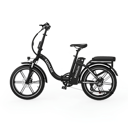 KOOLUX X16 - E-Bike - Wheelyshop