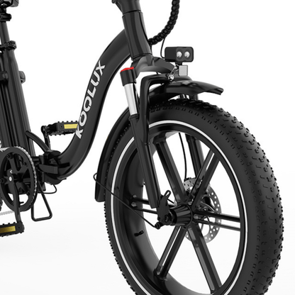 KOOLUX X16 - E-Bike - Wheelyshop