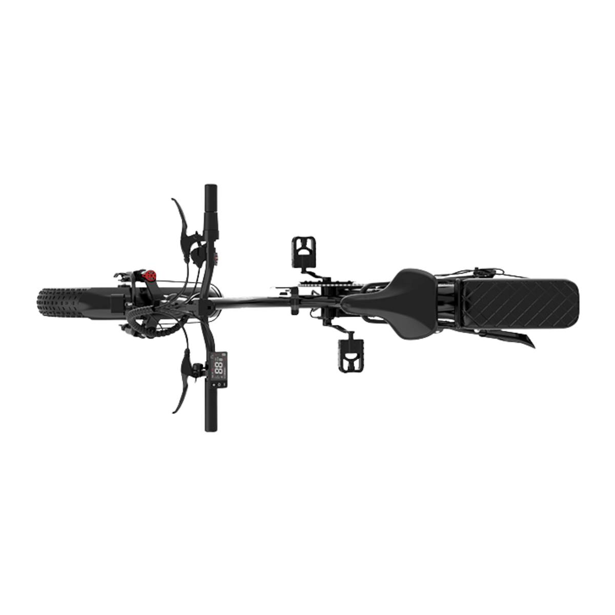 KOOLUX X16 - E-Bike - Wheelyshop
