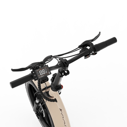 KOOLUX X16 - E-Bike - Wheelyshop