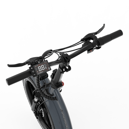 KOOLUX X16 - E-Bike - Wheelyshop