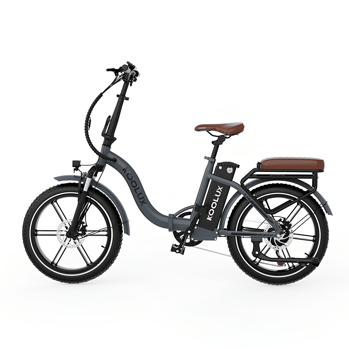 KOOLUX X16 - E-Bike - Wheelyshop