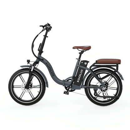KOOLUX X16 - E-Bike - Wheelyshop