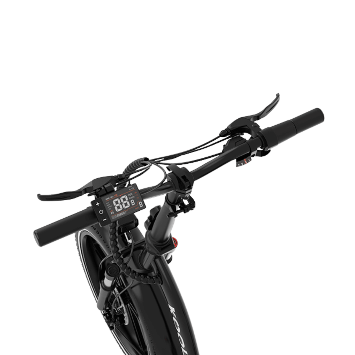 KOOLUX X16 - E-Bike - Wheelyshop