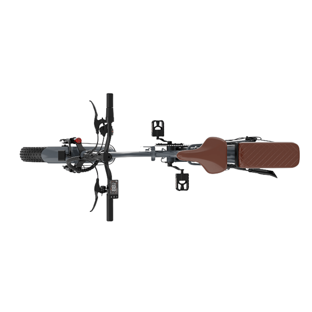 KOOLUX X16 - E-Bike - Wheelyshop