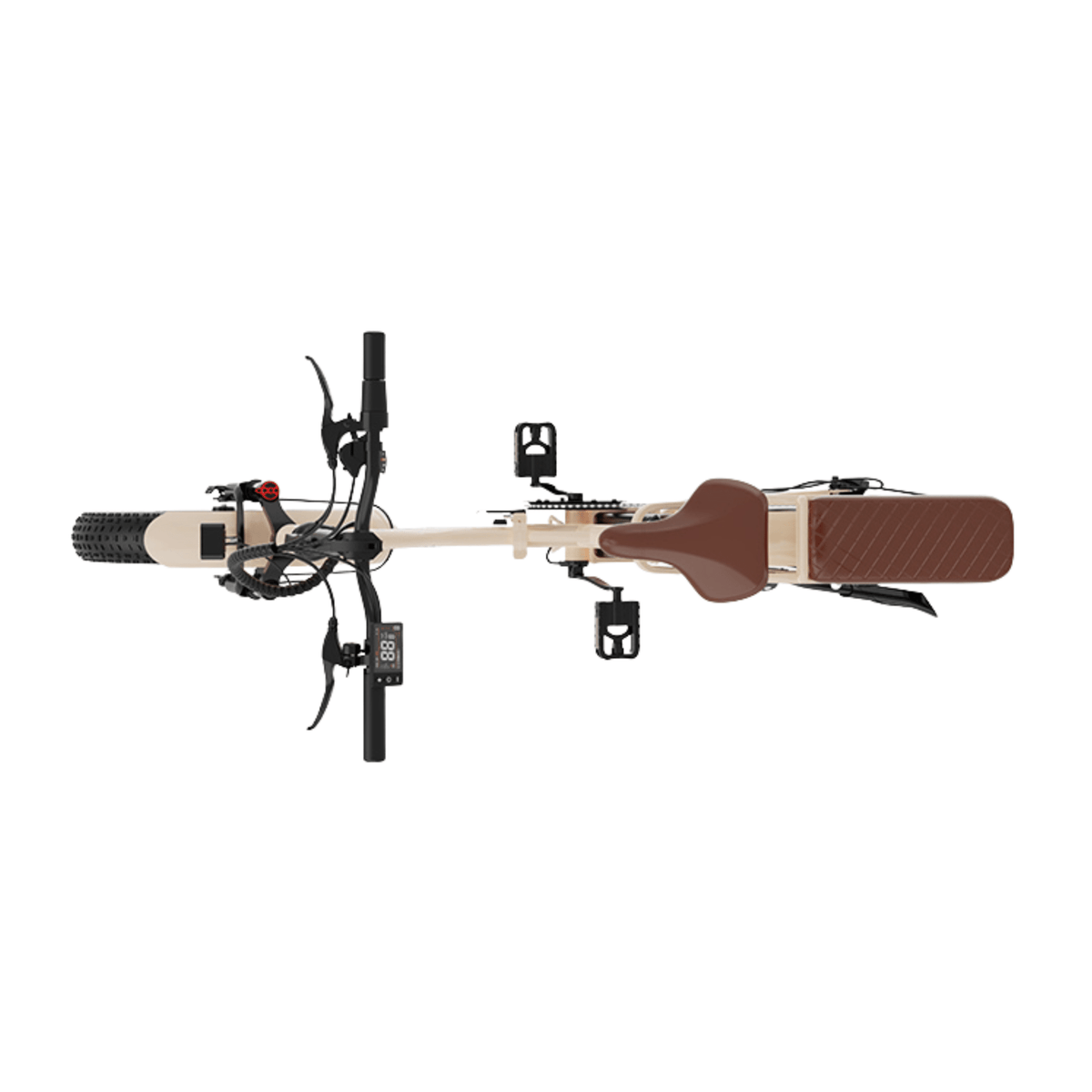 KOOLUX X16 - E-Bike - Wheelyshop