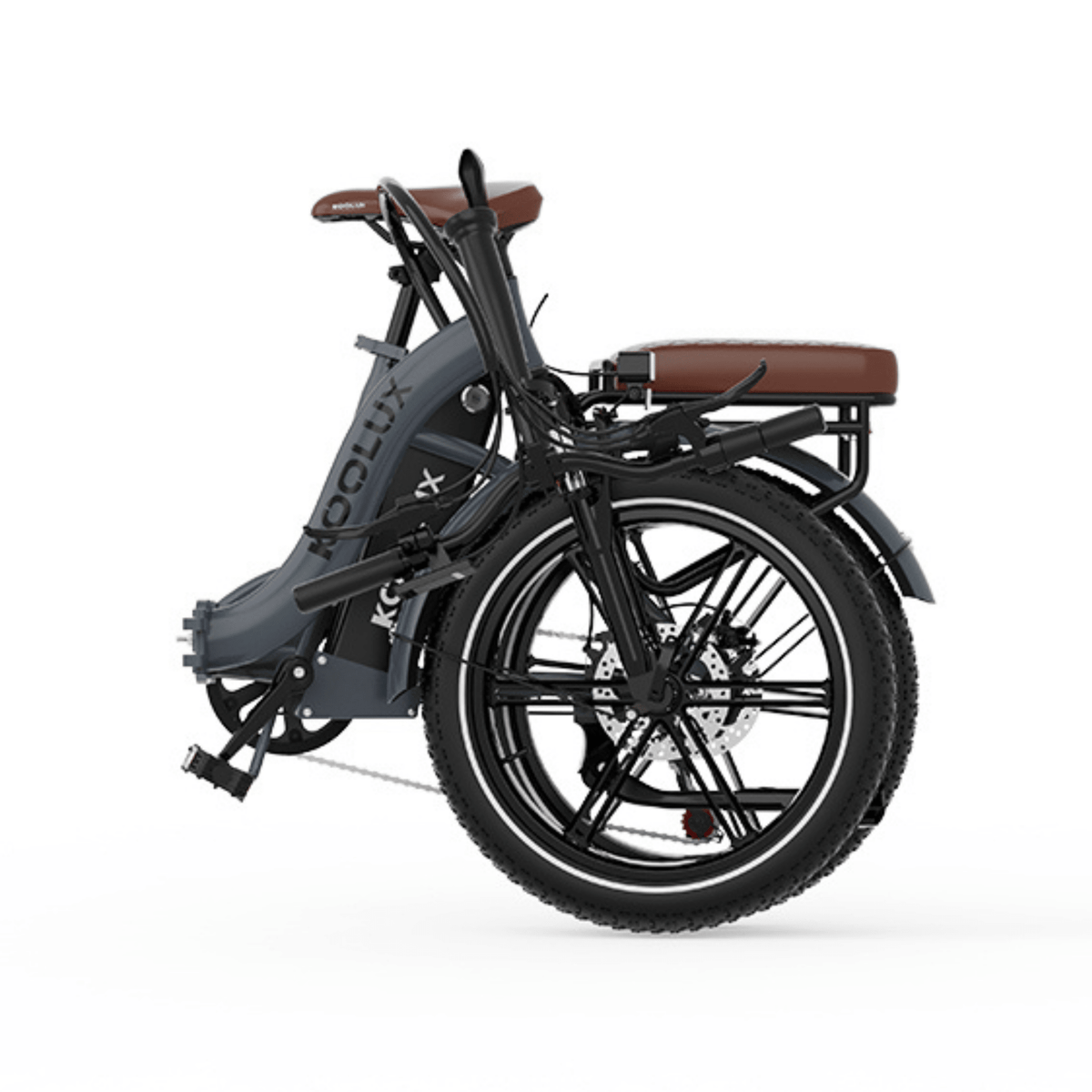 KOOLUX X16 - E-Bike - Wheelyshop